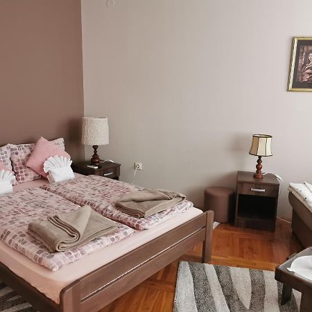 Kata'S Place Subotica Dış mekan fotoğraf