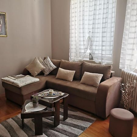 Kata'S Place Subotica Dış mekan fotoğraf