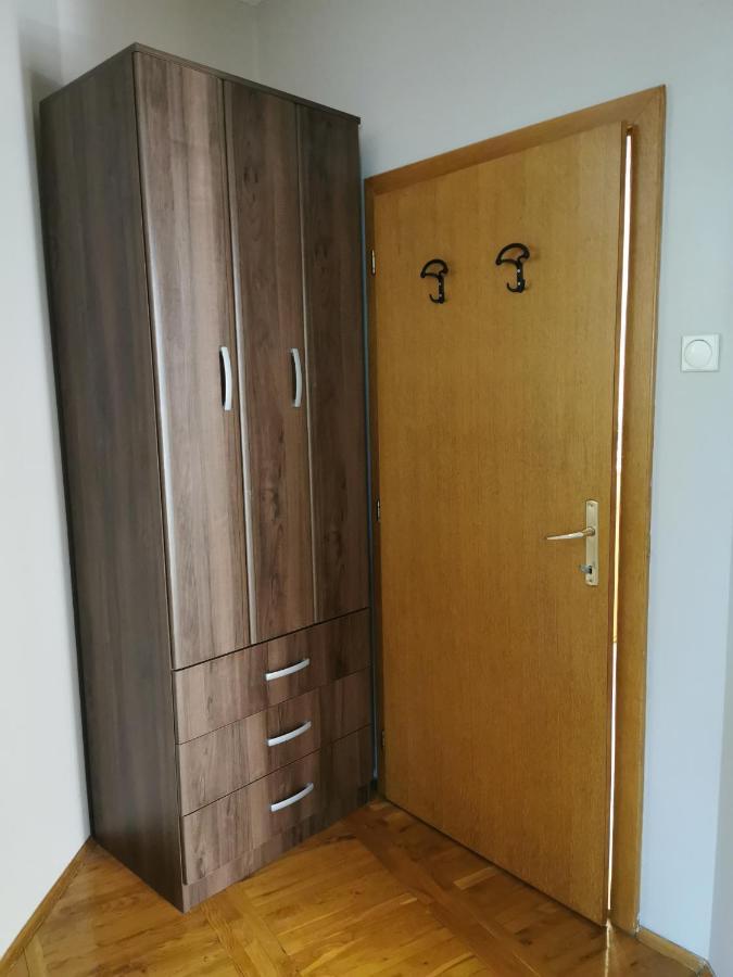 Kata'S Place Subotica Dış mekan fotoğraf