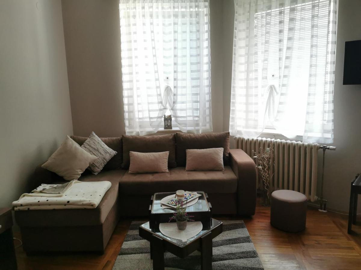 Kata'S Place Subotica Dış mekan fotoğraf