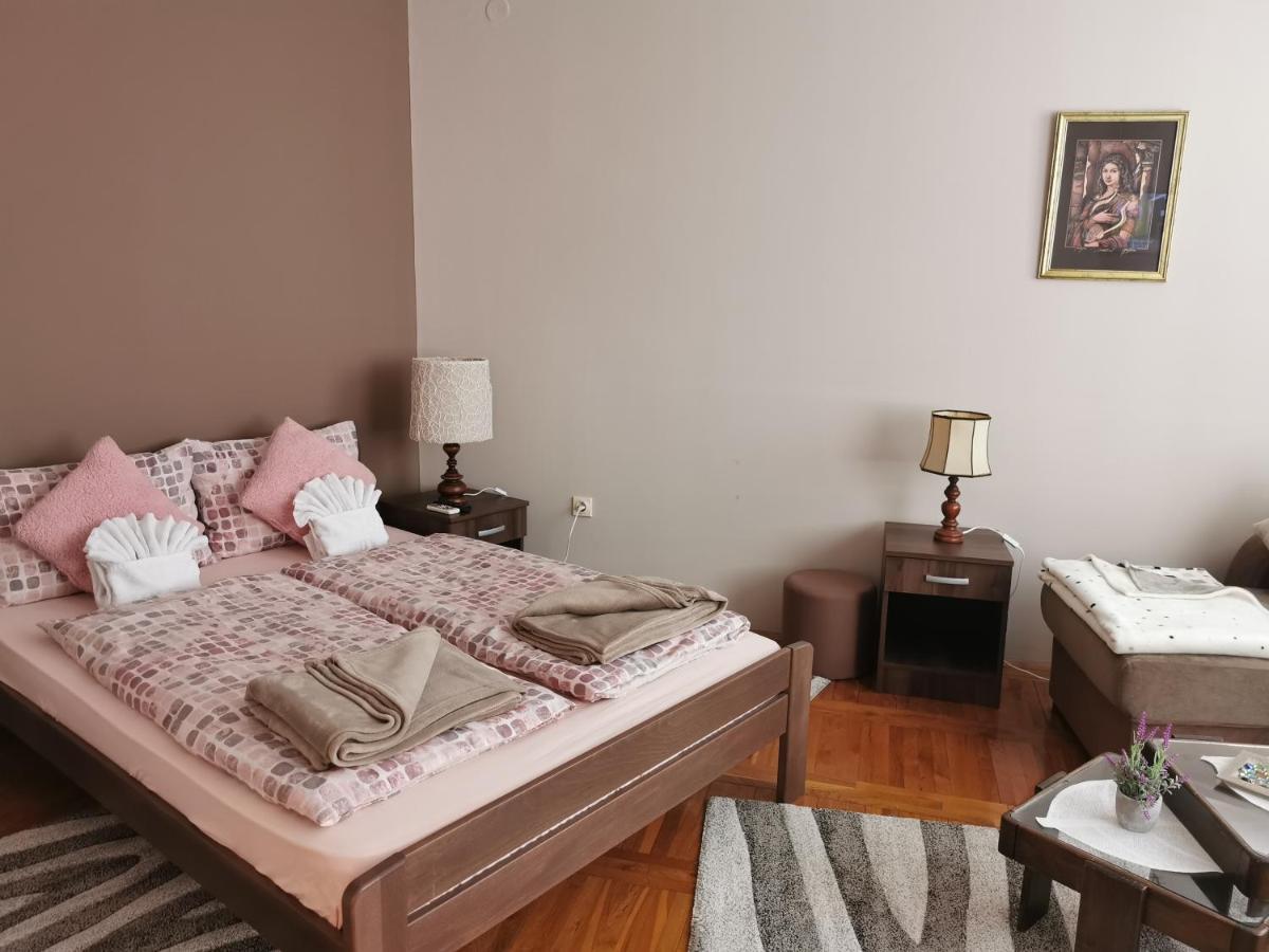 Kata'S Place Subotica Dış mekan fotoğraf