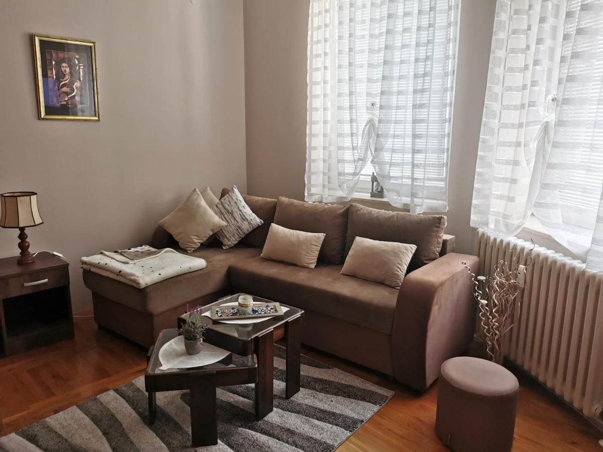Kata'S Place Subotica Dış mekan fotoğraf