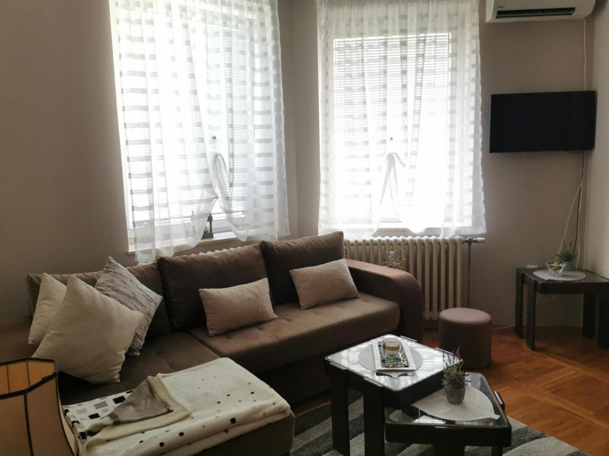 Kata'S Place Subotica Dış mekan fotoğraf