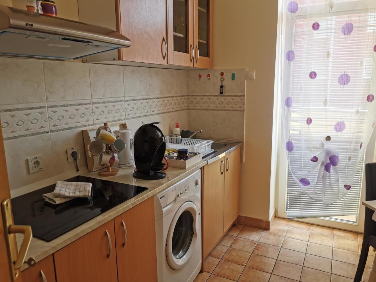 Kata'S Place Subotica Dış mekan fotoğraf