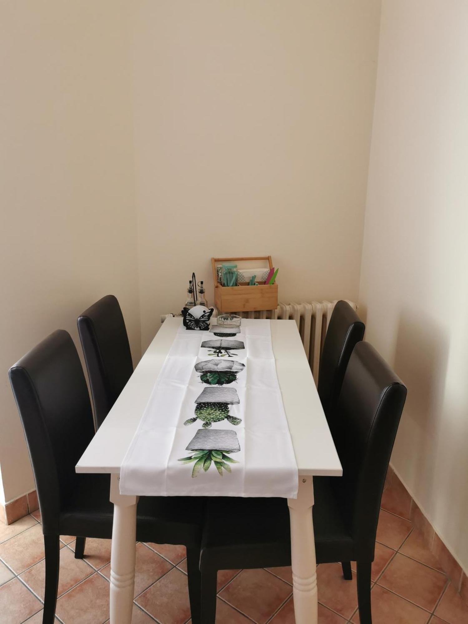 Kata'S Place Subotica Dış mekan fotoğraf