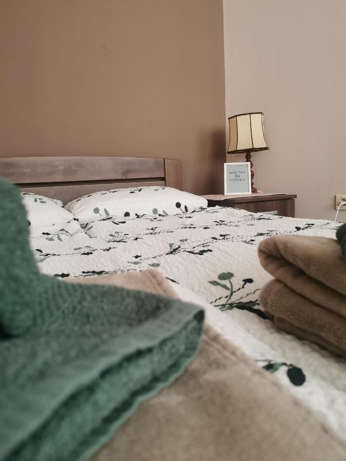 Kata'S Place Subotica Dış mekan fotoğraf