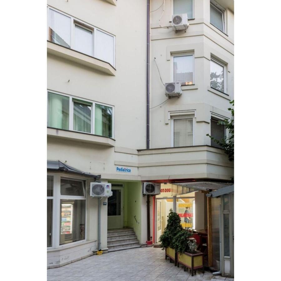 Kata'S Place Subotica Dış mekan fotoğraf