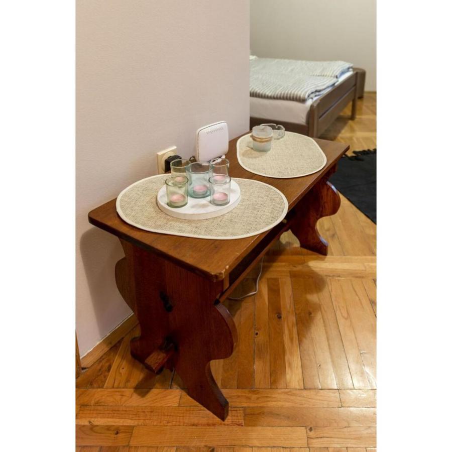 Kata'S Place Subotica Dış mekan fotoğraf