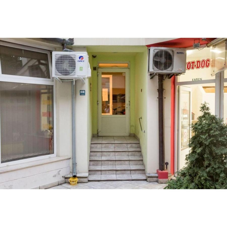 Kata'S Place Subotica Dış mekan fotoğraf