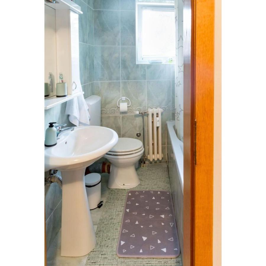 Kata'S Place Subotica Dış mekan fotoğraf