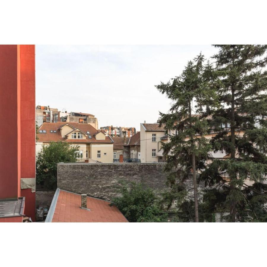 Kata'S Place Subotica Dış mekan fotoğraf