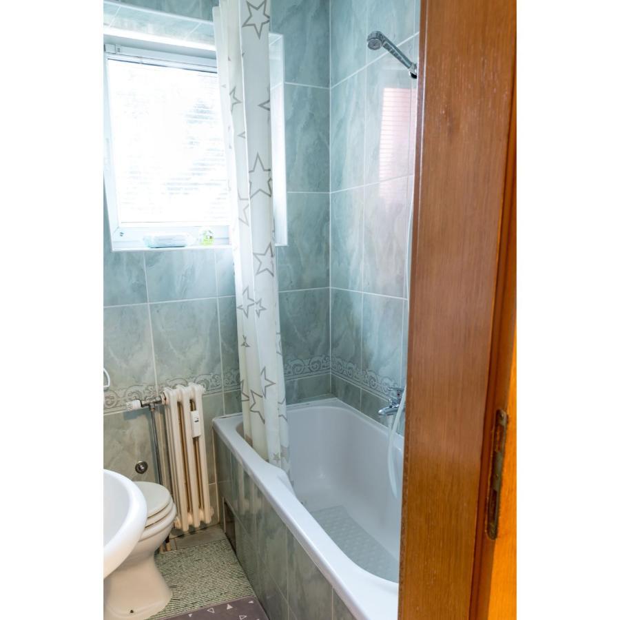 Kata'S Place Subotica Dış mekan fotoğraf